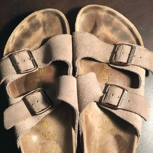 Birkenstock Sandals